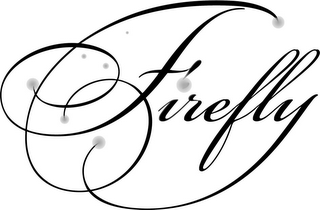 FIREFLY logo