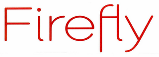 FIREFLY logo