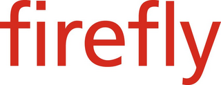 FIREFLY logo