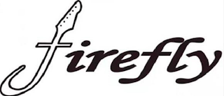 FIREFLY logo