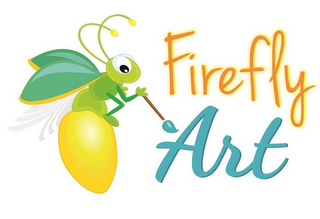 FIREFLY ART logo