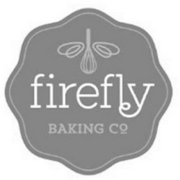 FIREFLY BAKING CO logo