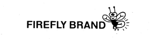 FIREFLY BRAND