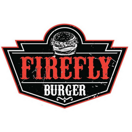 FIREFLY BURGER logo