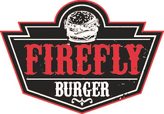 FIREFLY BURGER logo