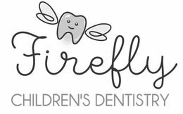 FIREFLY CHILDREN'S DENTISTRY logo