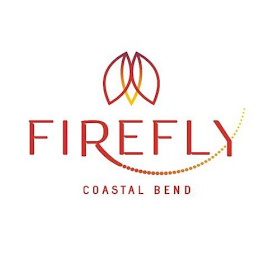 FIREFLY COASTAL BEND logo
