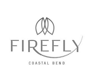 FIREFLY COASTAL BEND logo