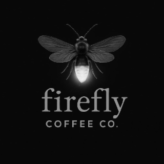 FIREFLY COFFEE CO. logo