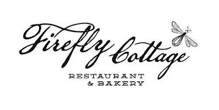 FIREFLY COTTAGE RESTAURANT & BAKERY logo