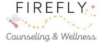 FIREFLY COUNSELING & WELLNESS logo