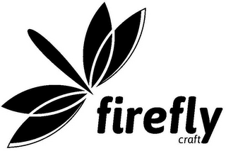 FIREFLY CRAFT logo