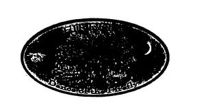 FIREFLY DANCE OF THE FIREFLY logo