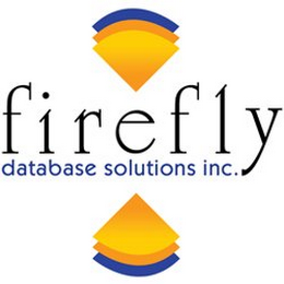 FIREFLY DATABASE SOLUTIONS INC. logo