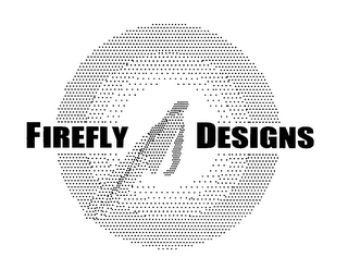 FIREFLY DESIGNS logo