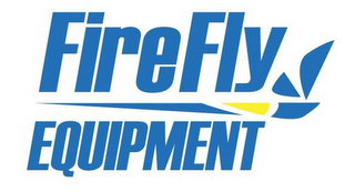 FIREFLY EQUIPMENT logo