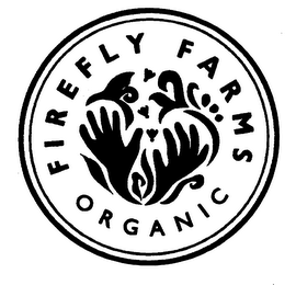 FIREFLY FARMS ORGANIC logo