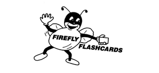 FIREFLY FLASHCARDS logo