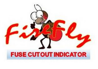 FIREFLY FUSE CUT OUT INDICATOR logo