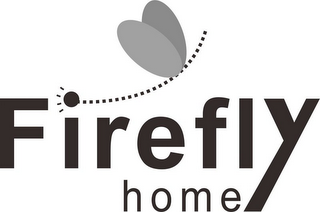 FIREFLY HOME logo