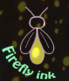 FIREFLY INK logo