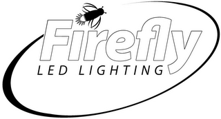 FIREFLY LED LIGHTING logo