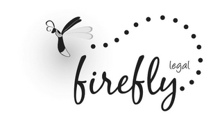 FIREFLY LEGAL logo