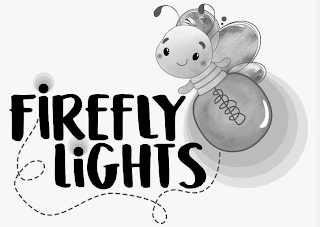 FIREFLY LIGHTS logo