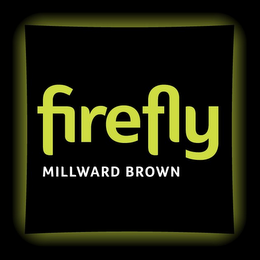 FIREFLY MILLWARD BROWN logo