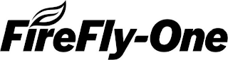 FIREFLY-ONE logo