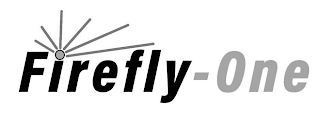 FIREFLY-ONE logo
