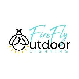 FIREFLY OUTDOOR LIGHTING logo