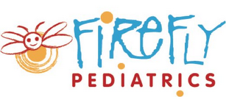 FIREFLY PEDIATRICS logo