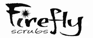 FIREFLY SCRUBS logo