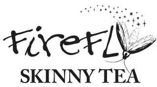 FIREFLY SKINNY TEA logo