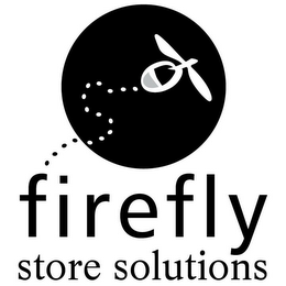 FIREFLY STORE SOLUTIONS logo