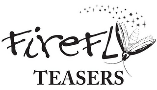 FIREFLY TEASERS logo