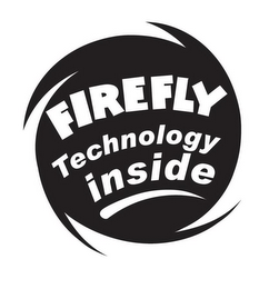 FIREFLY TECHNOLOGY INSIDE logo