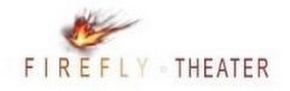 FIREFLY · THEATER logo