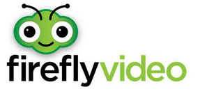 FIREFLY VIDEO logo