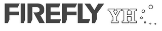 FIREFLY YH logo