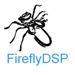 FIREFLYDSP logo