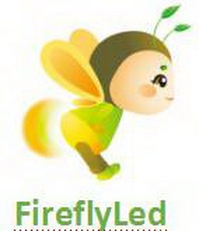FIREFLYLED logo