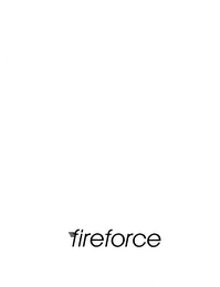 FIREFORCE logo