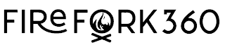 FIREFORK360 logo