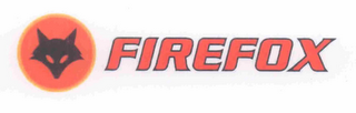 FIREFOX logo