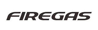 FIREGAS logo