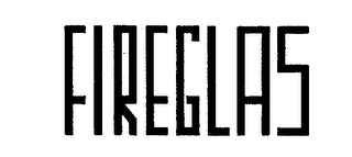 FIREGLAS logo