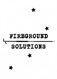 FIREGROUND SOLUTIONS logo