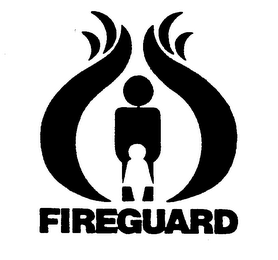 FIREGUARD logo